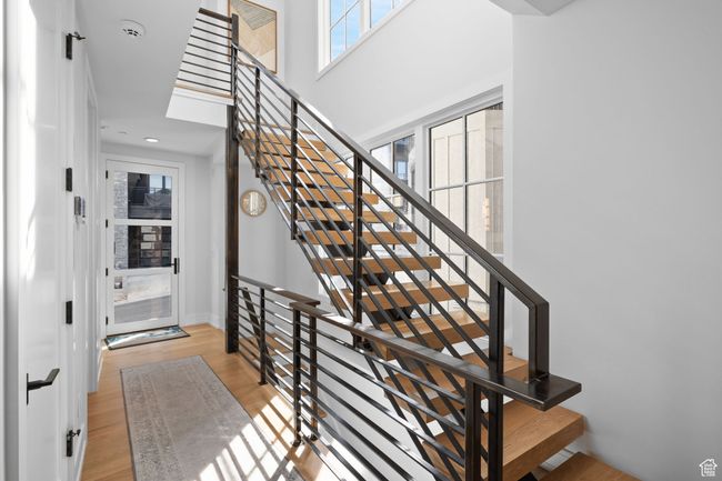 1216 Rothwell Rd, House other with 4 bedrooms, 4 bathrooms and 1 parking in Park City UT | Image 22