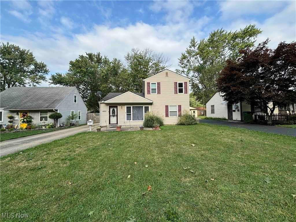 Corduroy Rd, Mentor, OH 44060