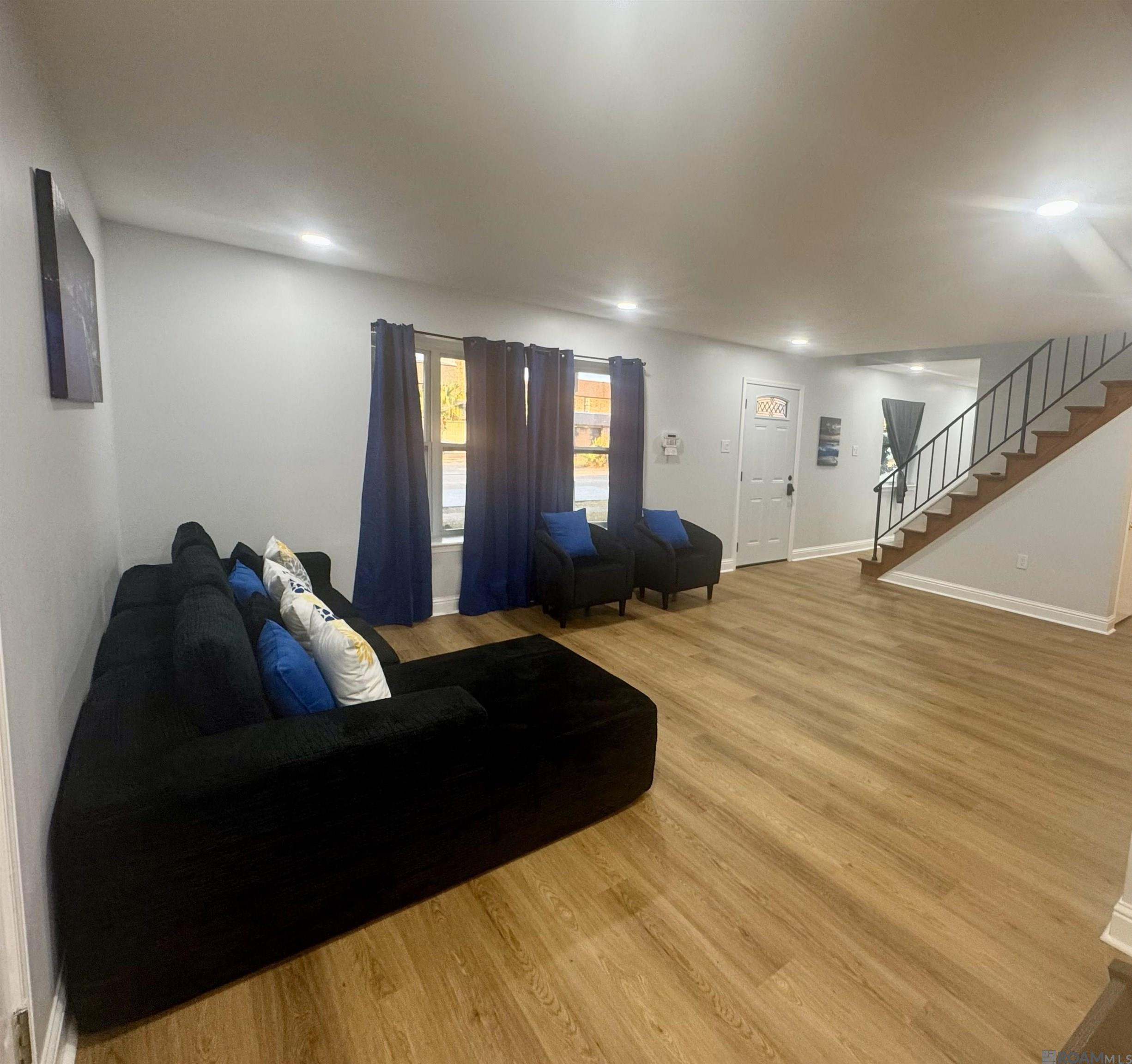 Residential Lease in Laplace 4