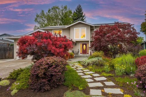 750 Holly Avenue, Rohnert Park, CA, 94928 | Card Image
