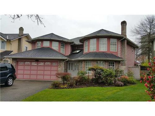 3780 Cunningham Dr, Richmond, BC, V6X3N5 | Card Image