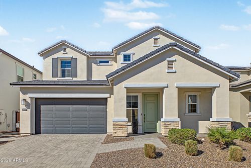 5124 E Gallop Way, Scottsdale, AZ, 85254-0090 | Card Image