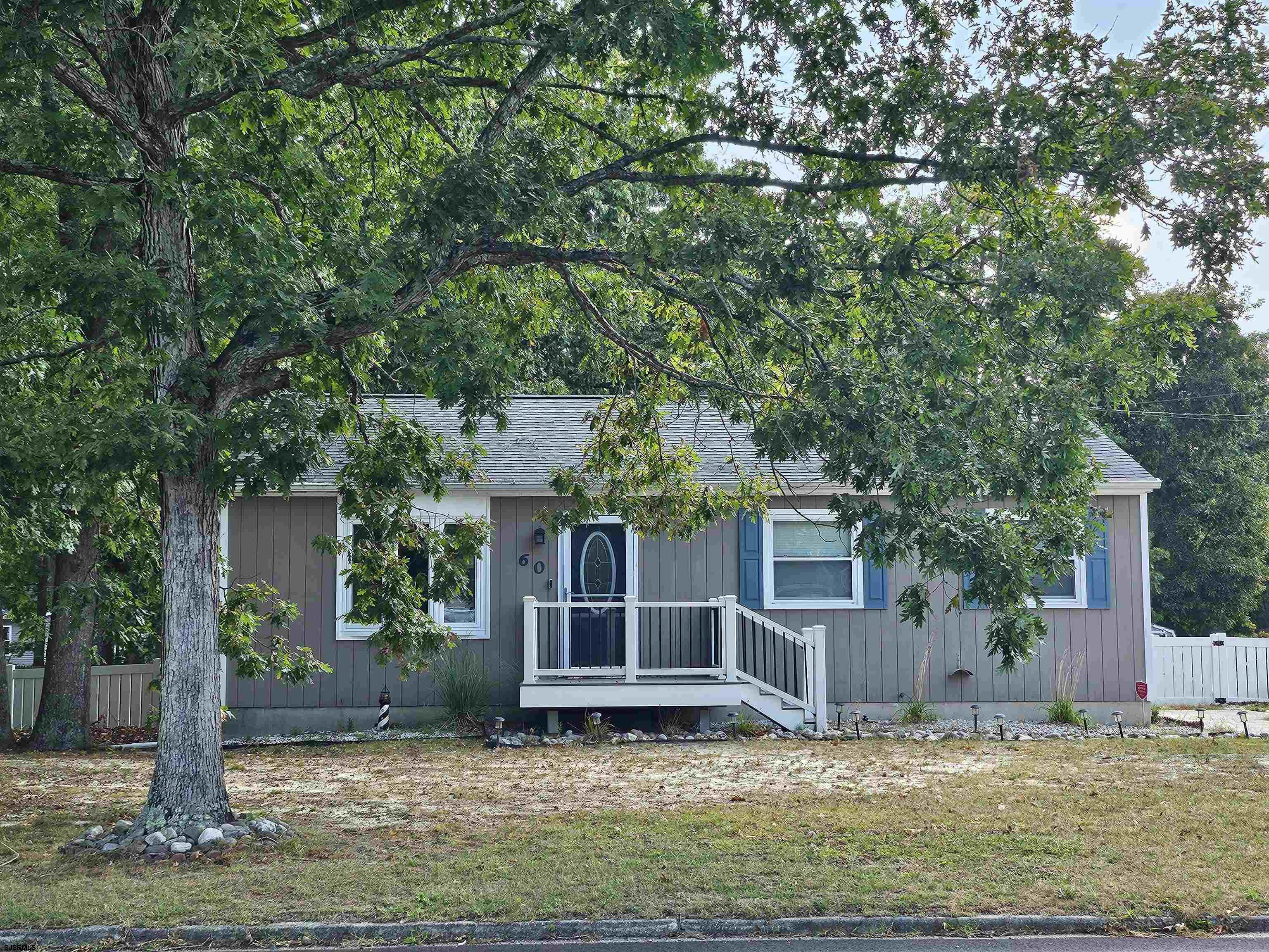 Robert Best Rd, Egg Harbor Township, NJ 08234