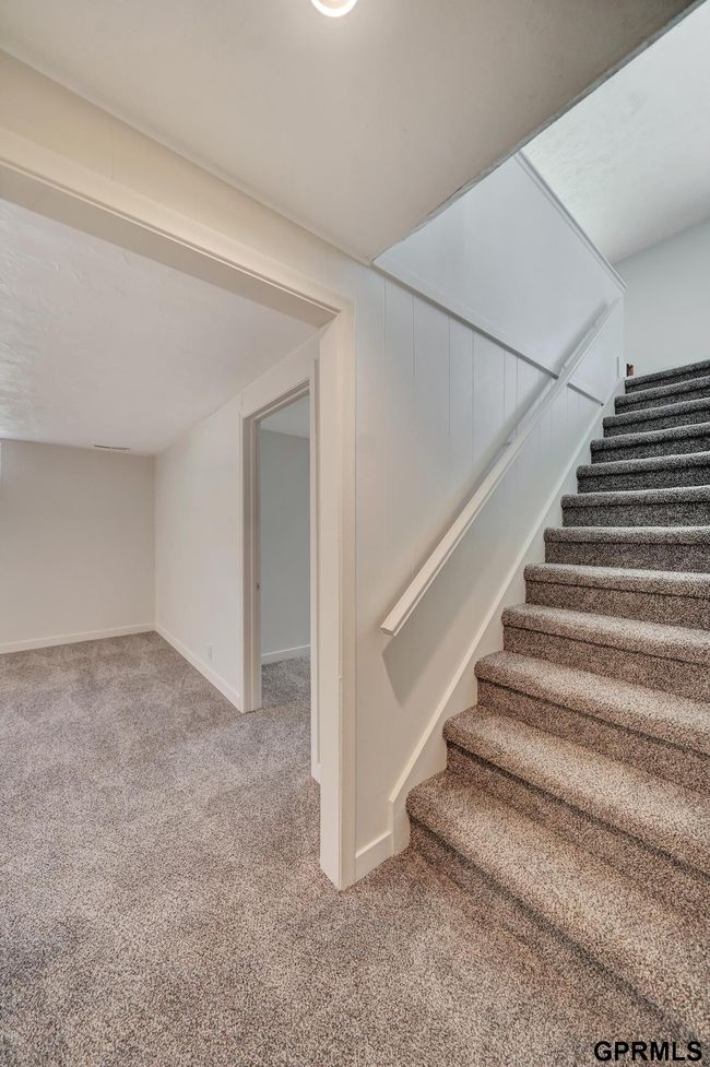 3940 N 17 Th St, House other with 4 bedrooms, 3 bathrooms and 2 parking in Lincoln NE | Image 20