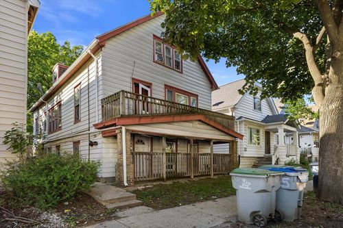 2479 S 5th Street, Milwaukee, WI, 53207 | Card Image