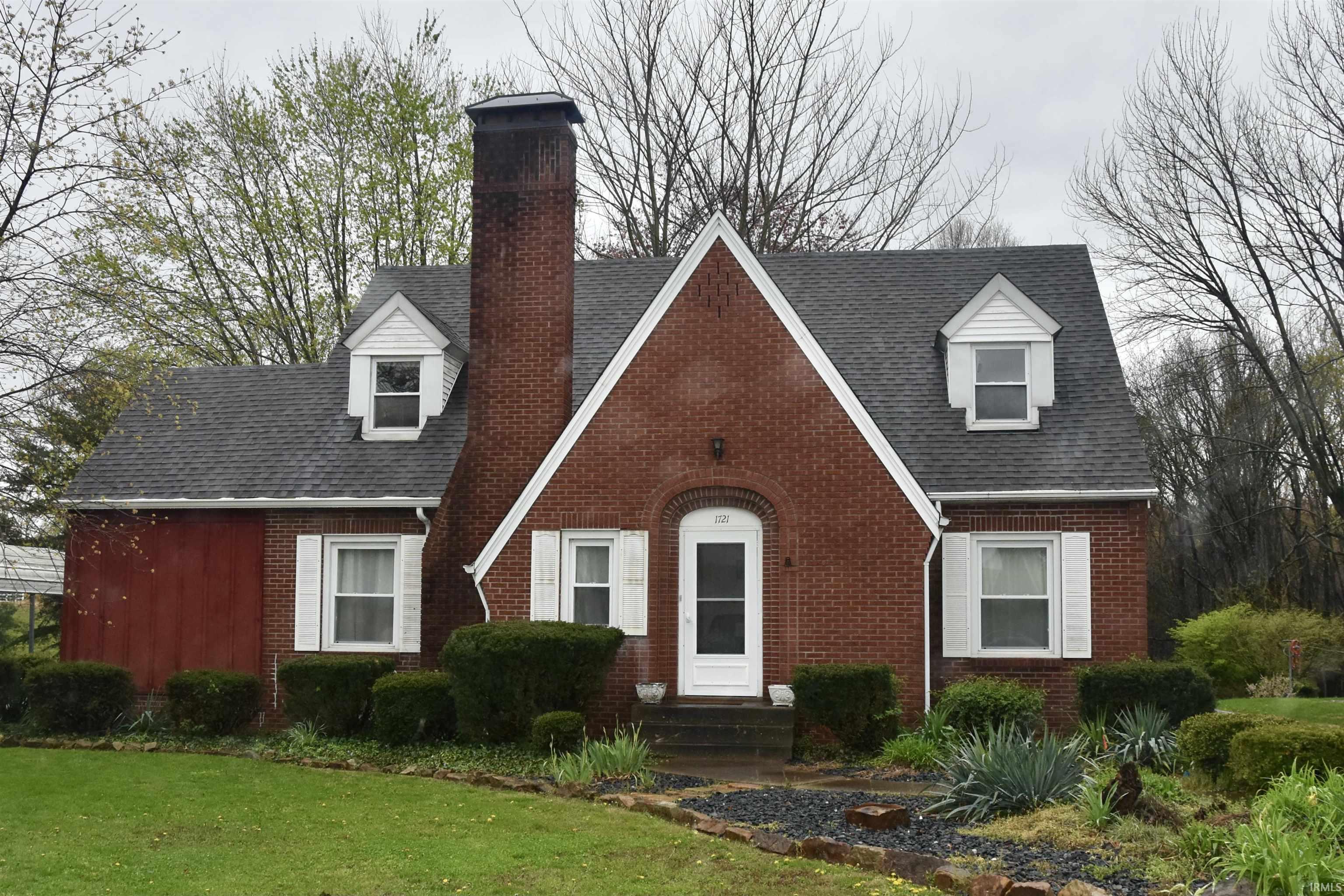 1721 Newton Street, For Sale in Jasper Zoocasa