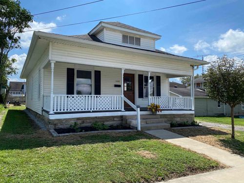 1228 9th St, Bedford, IN, 47421-2518 | Card Image