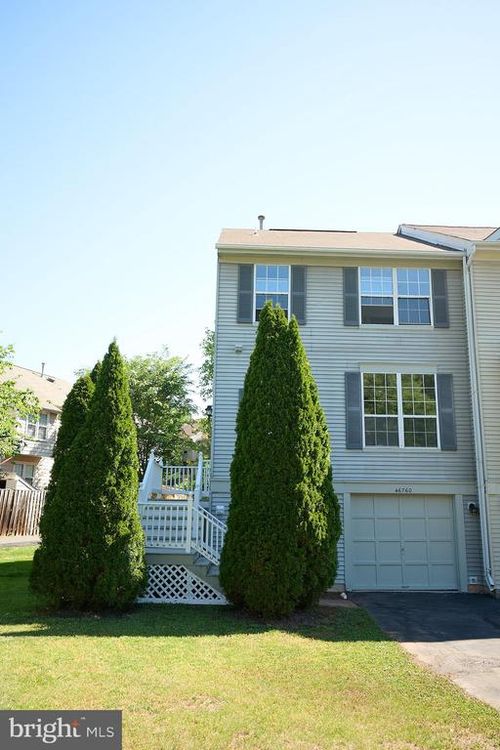 46760 Hobblebush Ter, STERLING, VA, 20164-7021 | Card Image