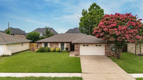 2713 Yale Dr, Rowlett, TX, 75088-6258 | Card Image