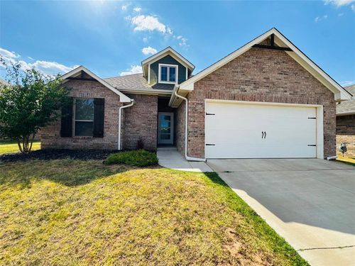 8909 Poppey Place, Yukon, OK, 73099 | Card Image
