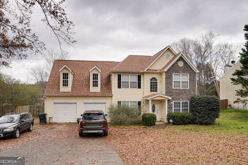 209 Cline Smith Rd Ne, Cartersville, GA, 30121-5199 | Card Image