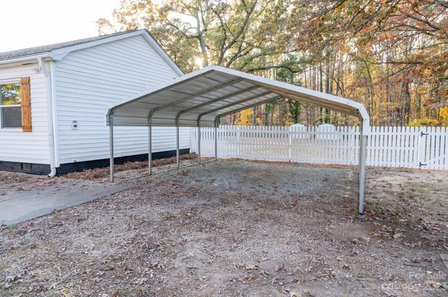 340 Pamela St, House other with 3 bedrooms, 2 bathrooms and null parking in China Grove NC | Image 9