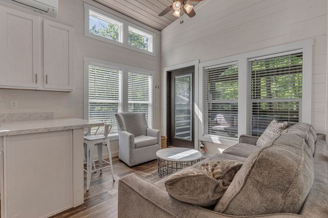 238 Mountain Laurel Ln, House other with 2 bedrooms, 1 bathrooms and null parking in Monteagle TN | Image 9