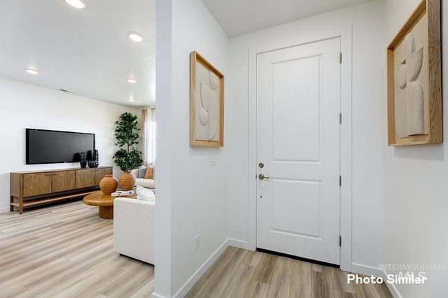 4228 W Cirrus Ln, Townhouse with 3 bedrooms, 3 bathrooms and 2 parking in Eagle ID | Image 5