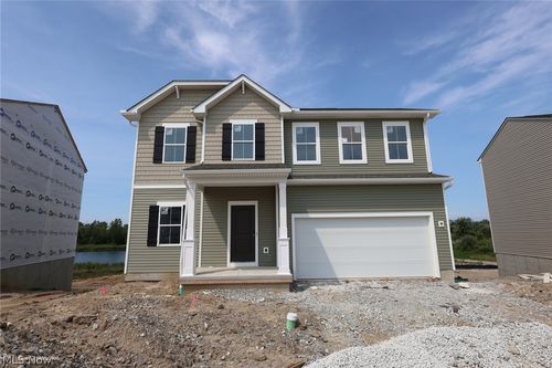 4314 Dogwood Ave, Perry, OH, 44081-9011 | Card Image