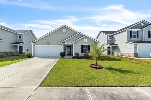 44 Marsh Salt Ln, Port Wentworth, GA, 31407-6078 | Card Image