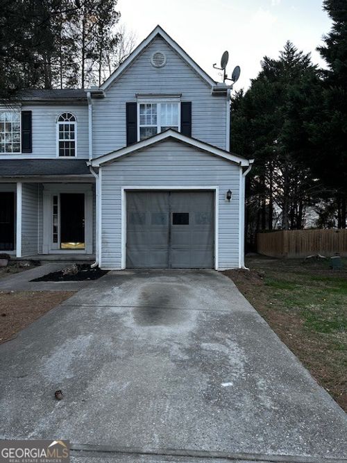 5675 Hampton Ct, College Park, GA, 30349-8305 | Card Image