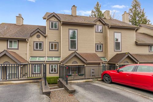 14-2736 Atlin Place, Coquitlam, BC, V3C5T1 | Card Image