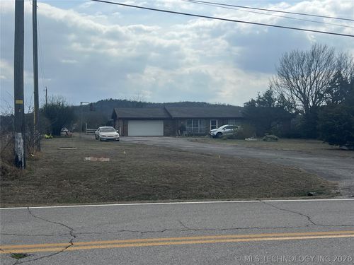 19512 E 595 Rd, Inola, OK, 74036-6112 | Card Image