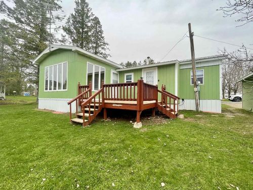 W10331 Mcmullen Street, KENNAN, WI, 54537 | Card Image