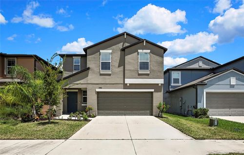 17901 Cloudless Bliss Drive, LUTZ, FL, 33558 | Card Image
