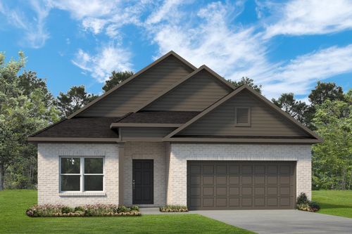 15107 Bank Swallow Pl, Magnolia, TX, 77354-7495 | Card Image