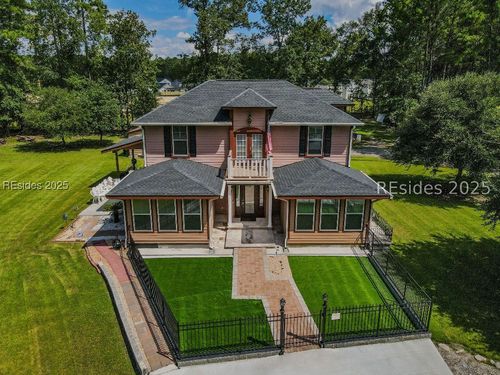 190 Pine Arbor Rd, Hardeeville, SC, 29927-6002 | Card Image