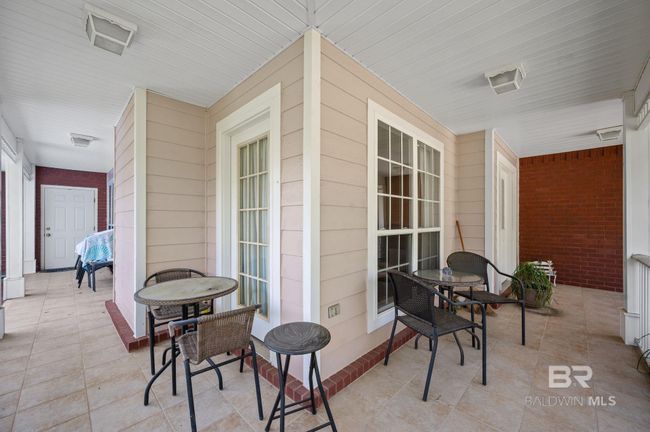 402 Savannah Ln, House other with 3 bedrooms, 2 bathrooms and null parking in Foley AL | Image 7