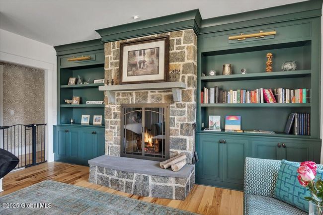 20 Oak Ridge Blvd, House other with 4 bedrooms, 4 bathrooms and 6 parking in Saratoga Springs NY | Image 9