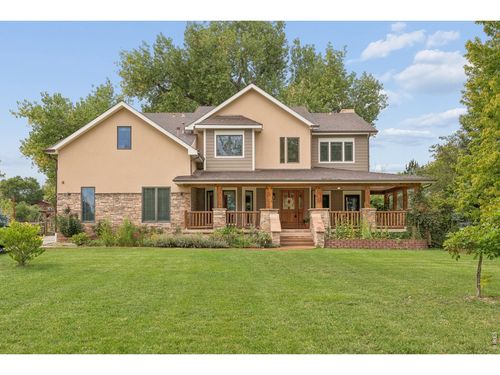 4883 Valkyrie Dr, Boulder, CO, 80301-4356 | Card Image