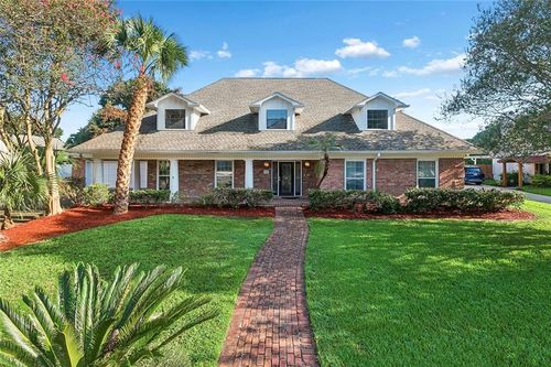 12 Chateau Magdelaine Dr, Kenner, LA, 70065-2027 | Card Image