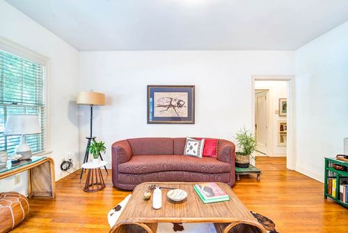 a-3502 Hollywood Ave, Austin, TX, 78722-1804 | Card Image