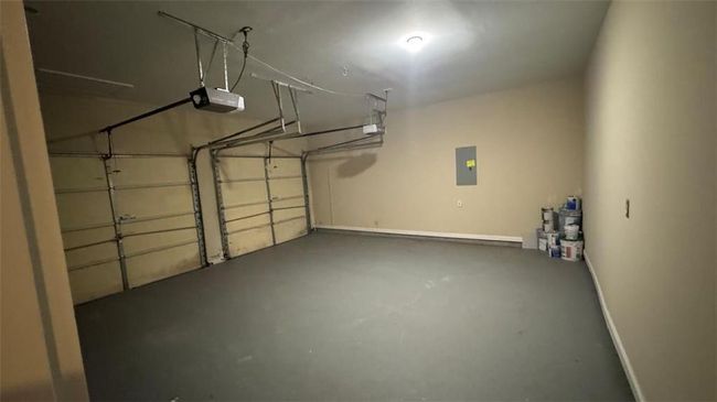 2537 Howell Farms Way Nw, House other with 4 bedrooms, 3 bathrooms and 2 parking in Acworth GA | Image 23