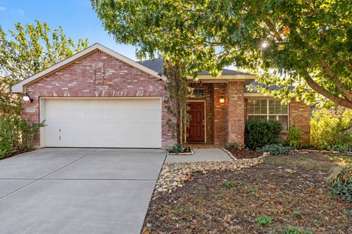 13232 Harvest Ridge Rd, Fort Worth, TX, 76244-8125 | Card Image