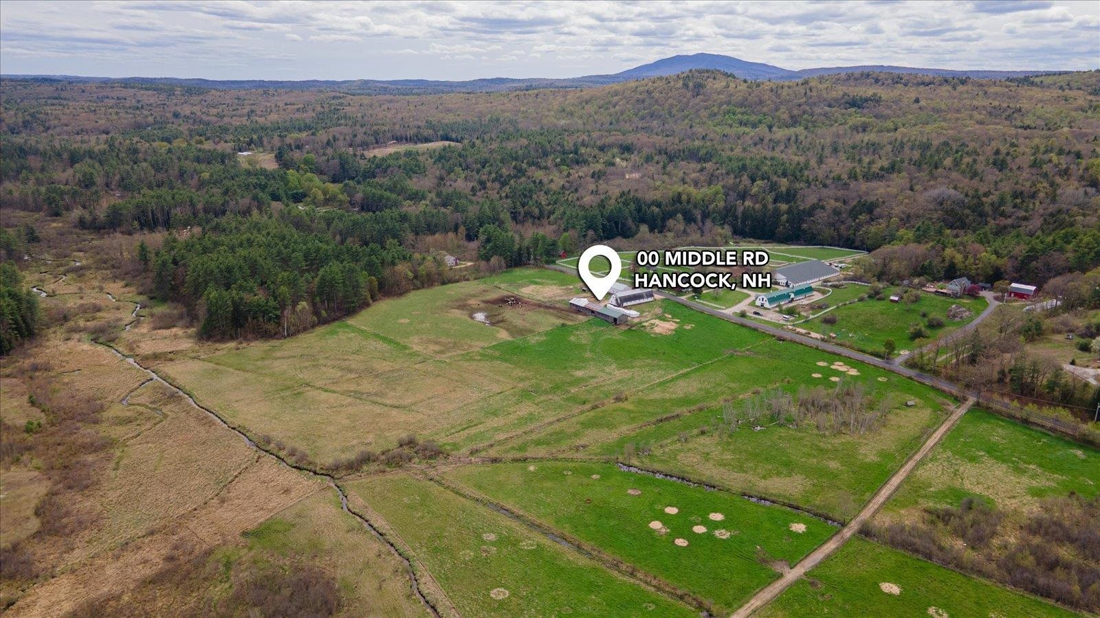 Land in Hancock 2
