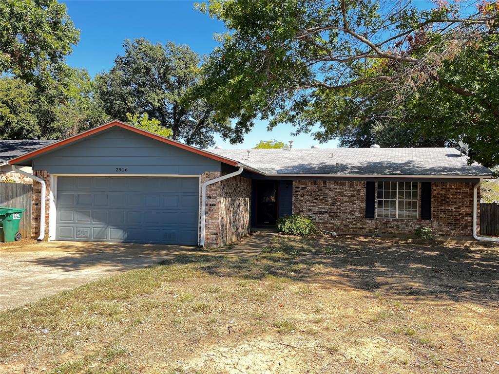 Regal Rd, Denton, TX 76210