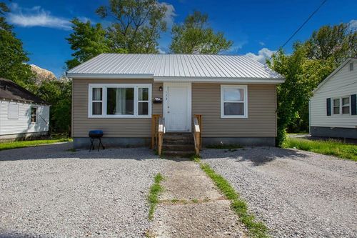 133 Means Ave, Hopkinsville, KY, 42240-2351 | Card Image