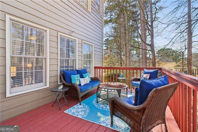 1150 Cedar Bluff Trl Sw, House other with 4 bedrooms, 4 bathrooms and 2 parking in Lilburn GA | Image 57