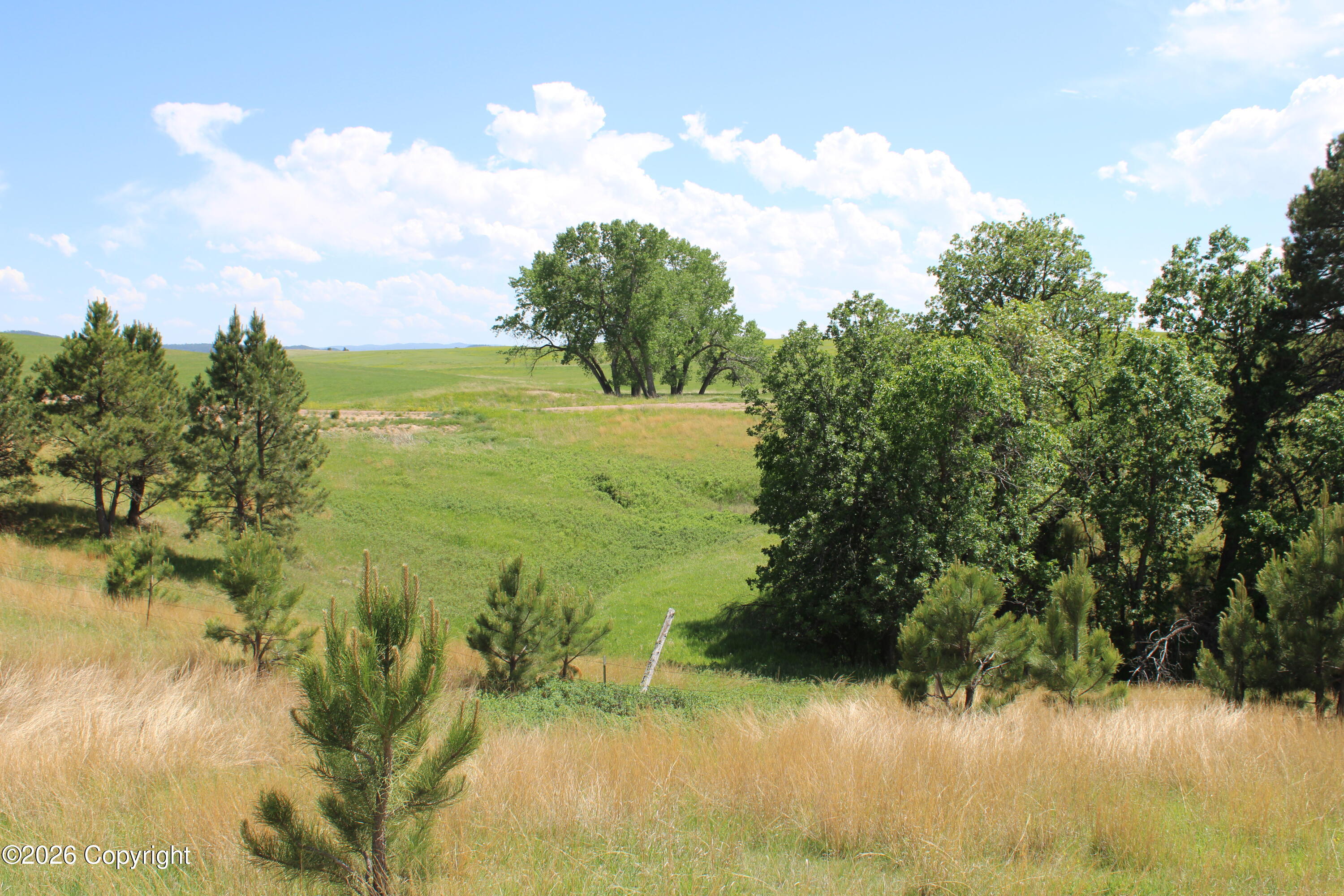 Land in Hulett