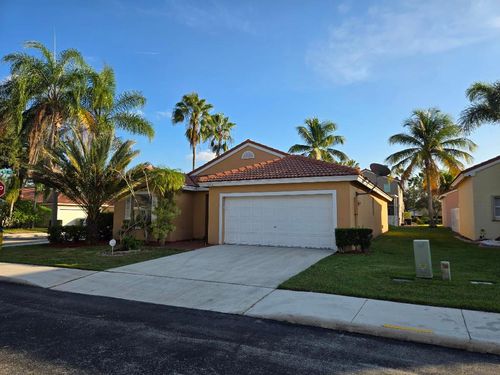 16514 Nw 3rd Street, Pembroke Pines, FL, 33028 | Card Image