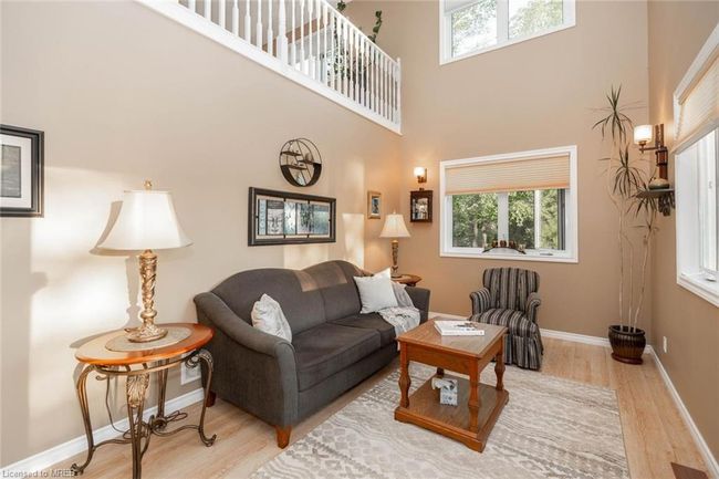 338 Niagara Road Road, House other with 4 bedrooms, 1 bathrooms and 4 parking in Nipissing ON | Image 9