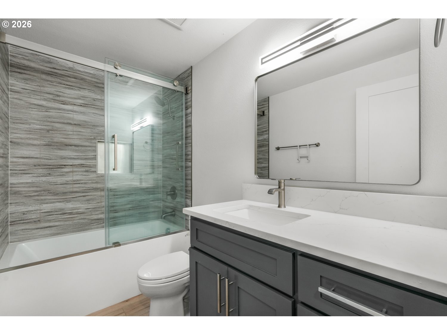 Residential in Portland 4