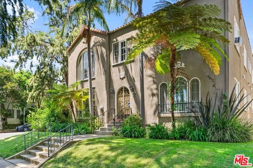 103-101 N Clark Dr, West Hollywood, CA, 90048-3064 | Card Image