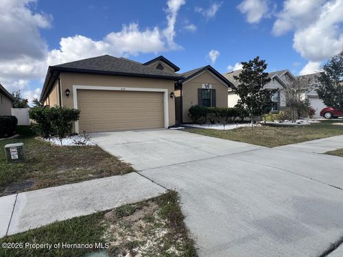 954 Old Windsor Way, SPRING HILL, FL, 34609-4652 | Card Image