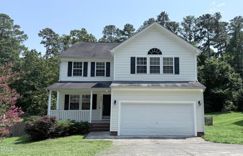 2729 E Shoreham St, Durham, NC, 27707-2959 | Card Image