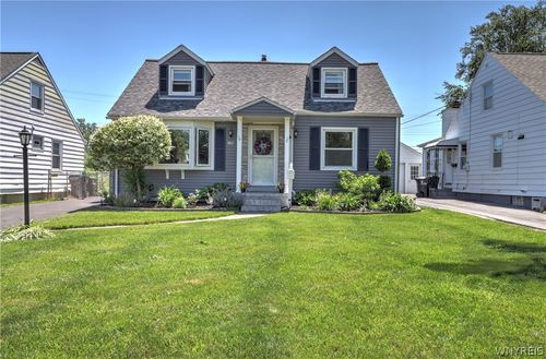 149 Traverse Blvd, Buffalo, NY, 14223-1013 | Card Image