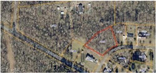 5603 Lookout Pl, Mc Leansville, NC, 27301-9690 | Card Image