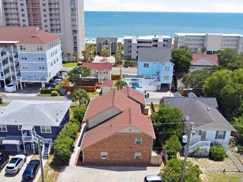 1408 Perrin Dr, North Myrtle Beach, SC, 29582-3880 | Card Image