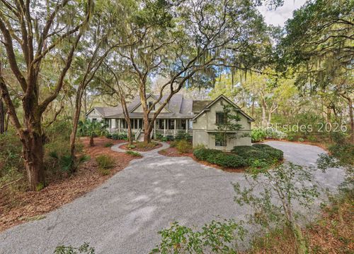 181 Spring Island Drive, Okatie, SC, 29909 | Card Image