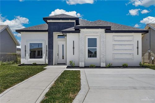 312 Merida Drive, Donna, TX, 78537 | Card Image